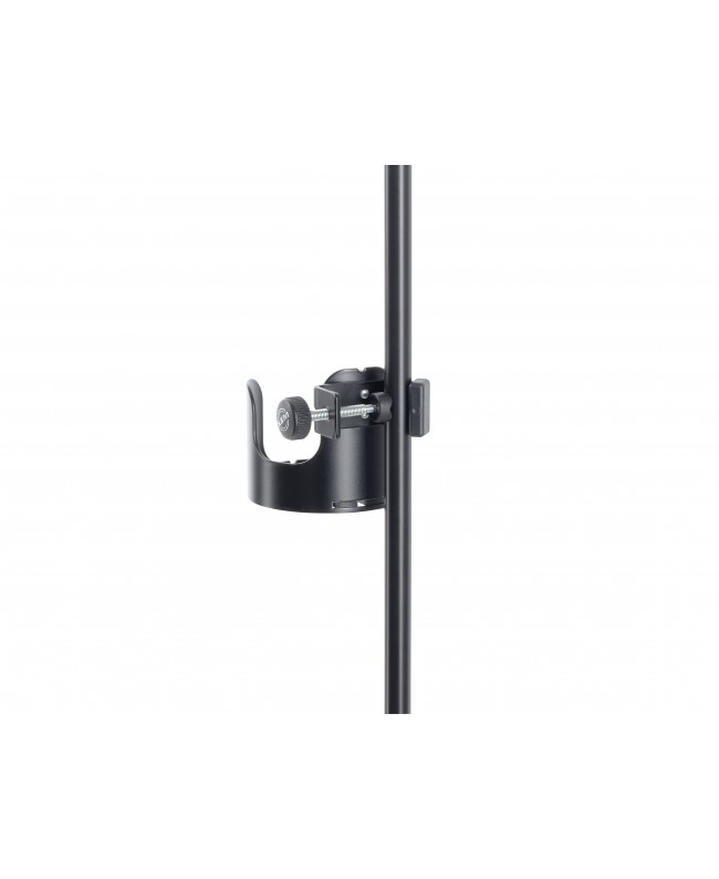 K&M 16018 Drink holder black