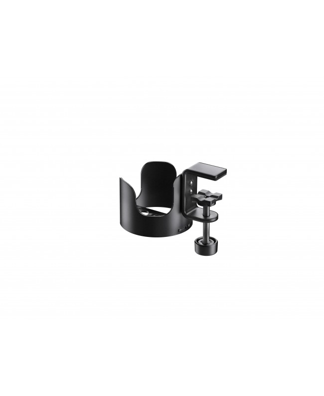 K&M 16019 Drink holder black