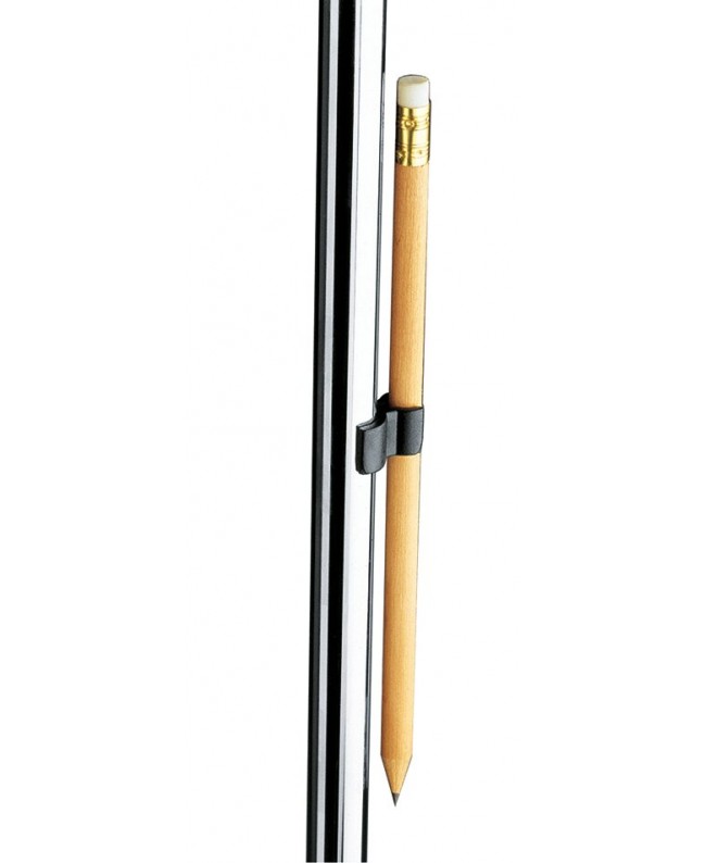 K&M 16096 Pencil holder black