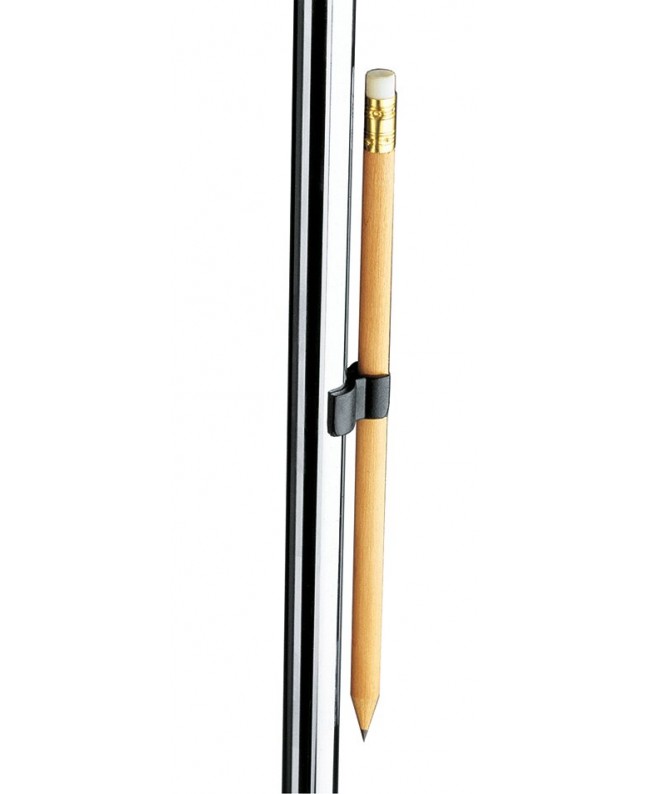 K&M 16094 Pencil holder black