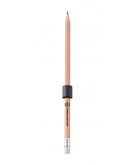 K&M 16099 Holding magnet with pencil natural Altro