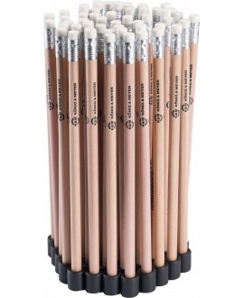 K&M 16099 Holding magnet with pencil natural Altro