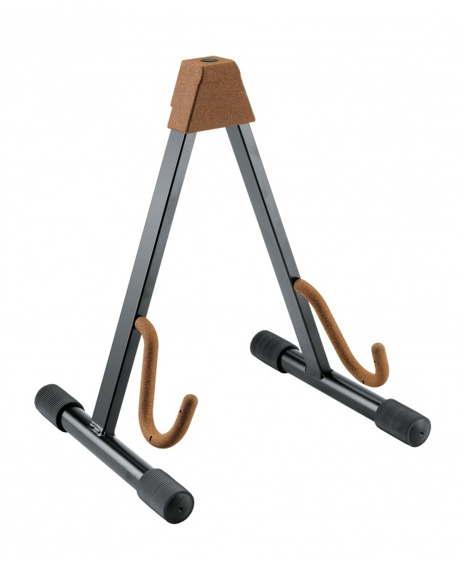 K&M 17540 E-guitar stand cork