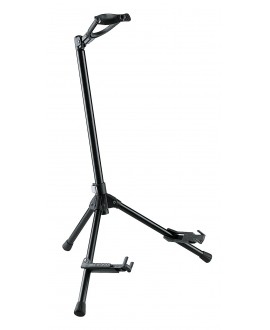 K&M 17685 Guitar stand Memphis 20 black