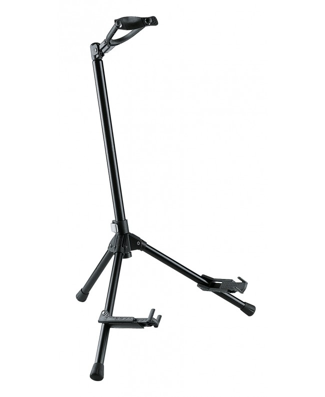 K&M 17685 Guitar stand Memphis 20 black