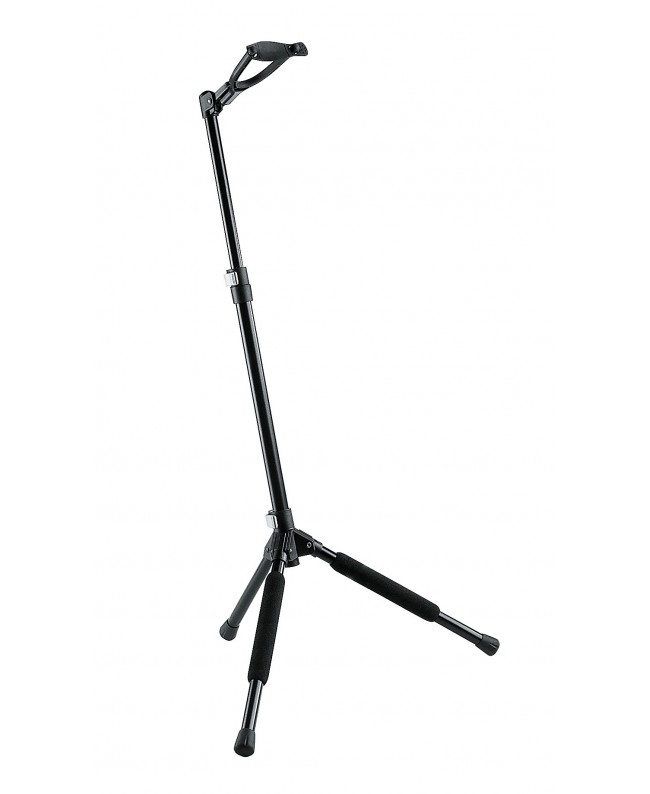K&M 17680 Guitar stand Memphis 10 black