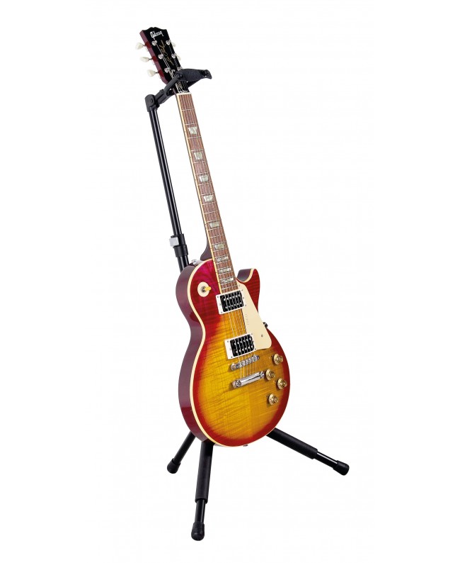 K&M 17680 Guitar stand Memphis 10 black