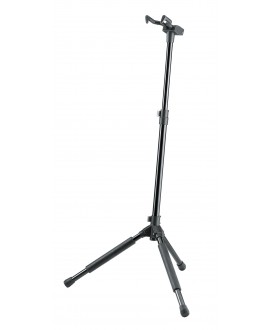 K&M 17670 Guitar stand Memphis Pro black