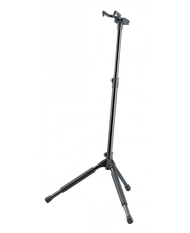 K&M 17670 Guitar stand Memphis Pro black