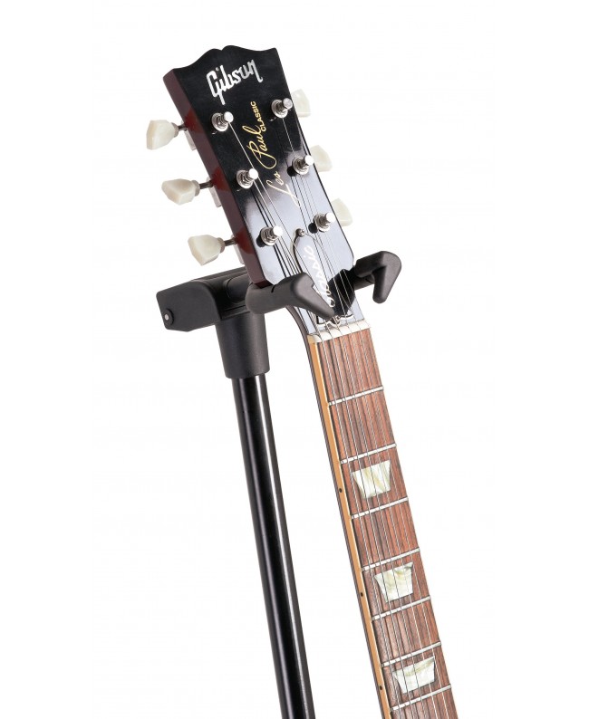 K&M 17670 Guitar stand Memphis Pro black