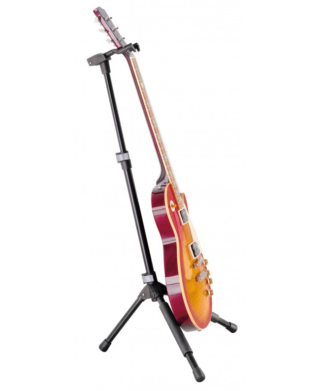 K&M 17670 Guitar stand Memphis Pro black