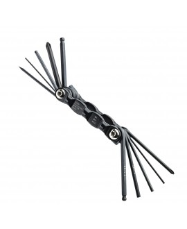 K&M 14585 Guitar tool
