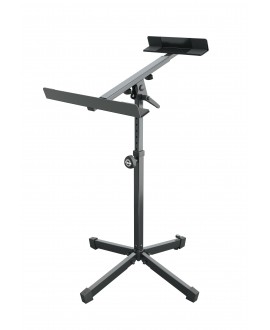 K&M 28070 Dulcimer stand black