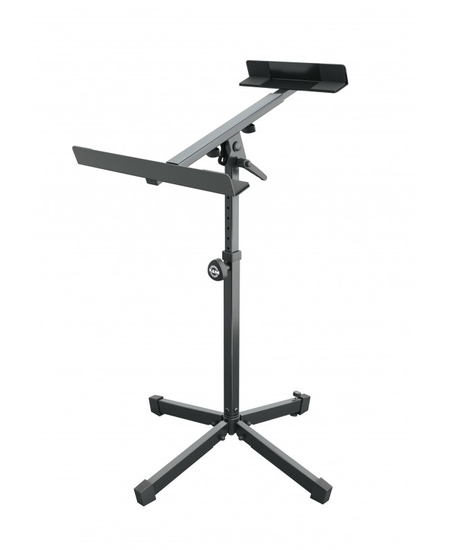 K&M 28070 Dulcimer stand black