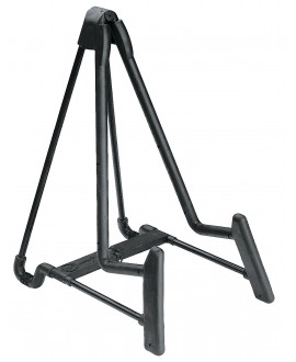 K&M 15520 Violin stand black