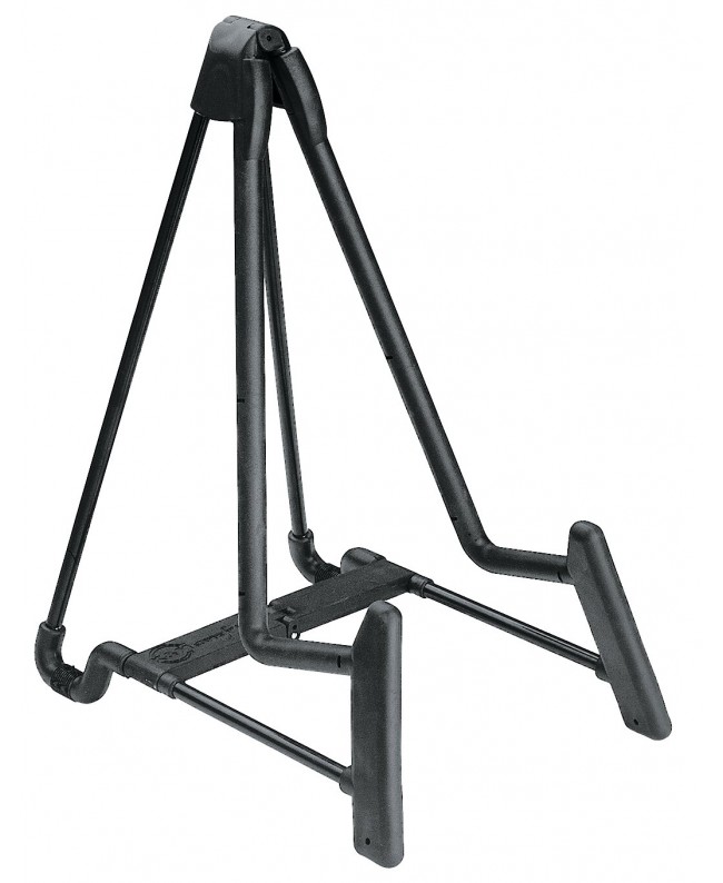 K&M 15520 Violin stand black