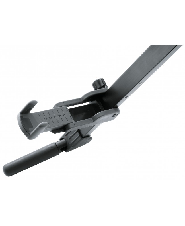 K&M 15530 Violin stand black