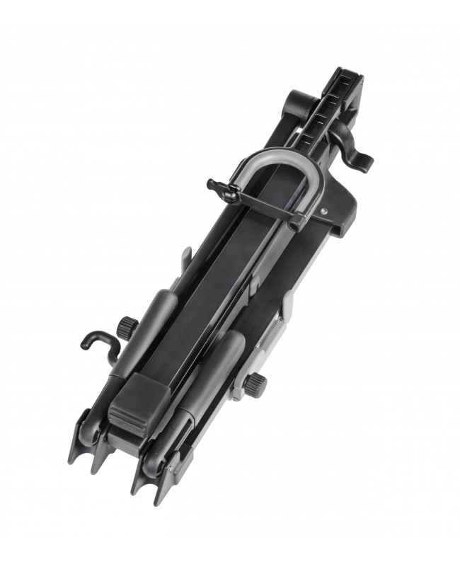 K&M 15530 Violin stand black