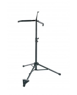 K&M 141/1 Cello stand black