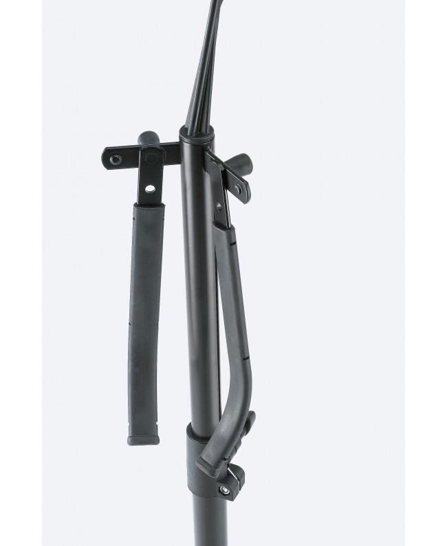 K&M 141/1 Cello stand black
