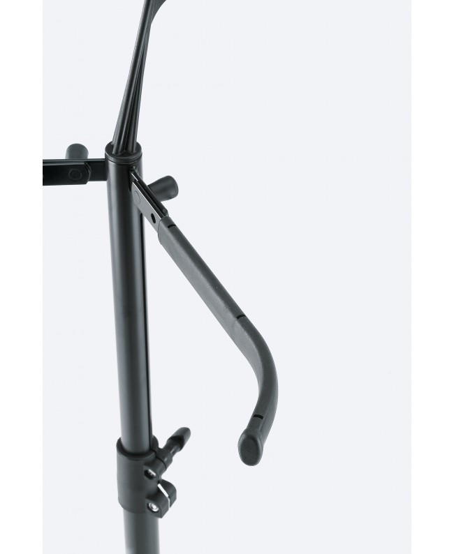 K&M 141/1 Cello stand black