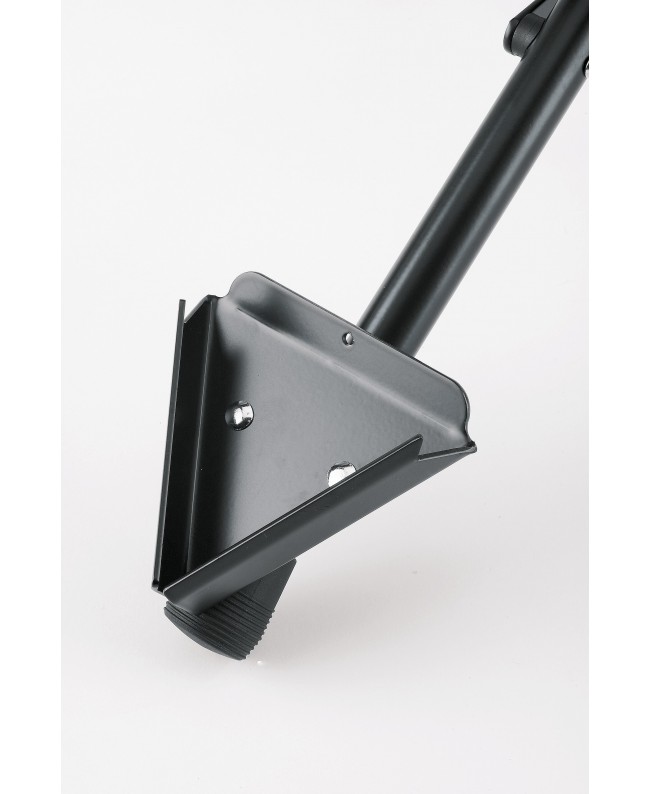 K&M 141 Double bass stand black Andere Instrumente