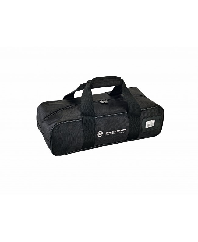 K&M 14303 Carrying case