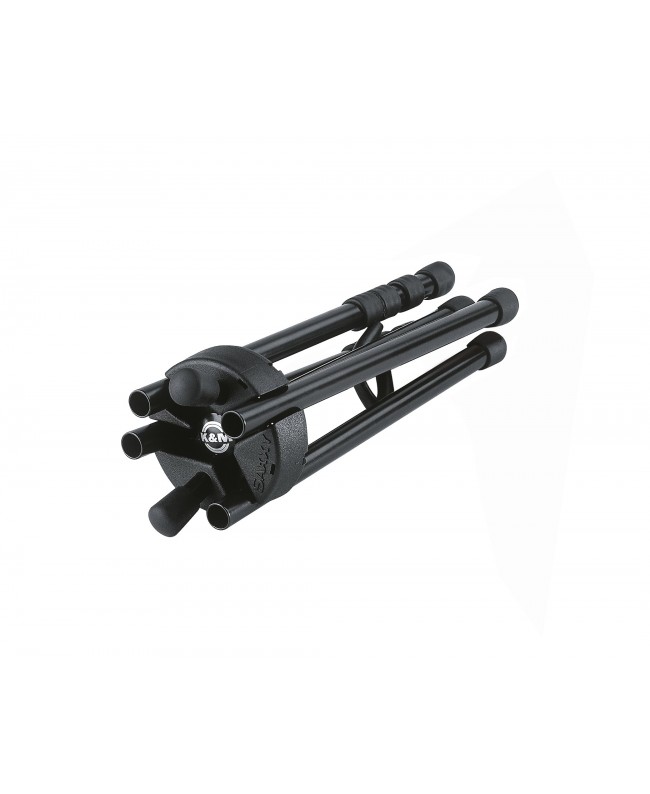 K&M 14340 Saxophone stand Saxxy black Andere Instrumente