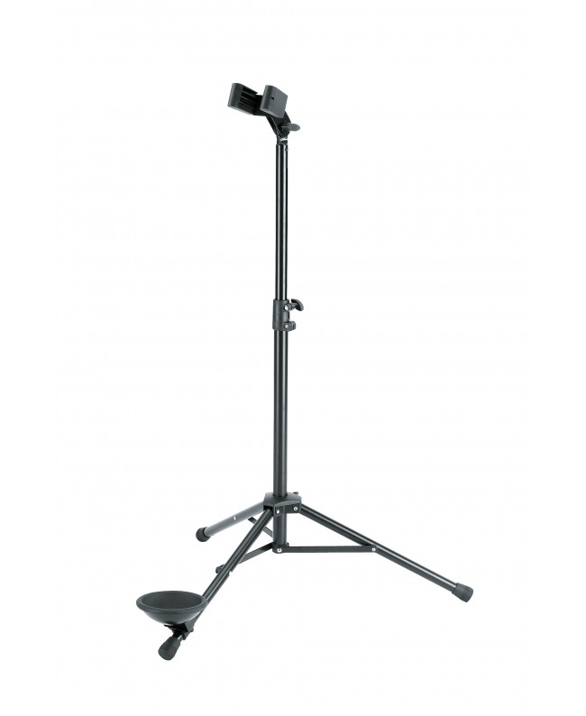 K&M 150/1 Bassoon stand black