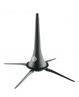 K&M 15222 Clarinet stand black Andere Instrumente