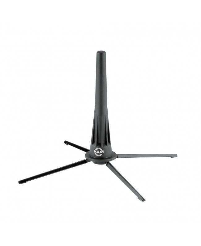 K&M 18020 Oboe stand black