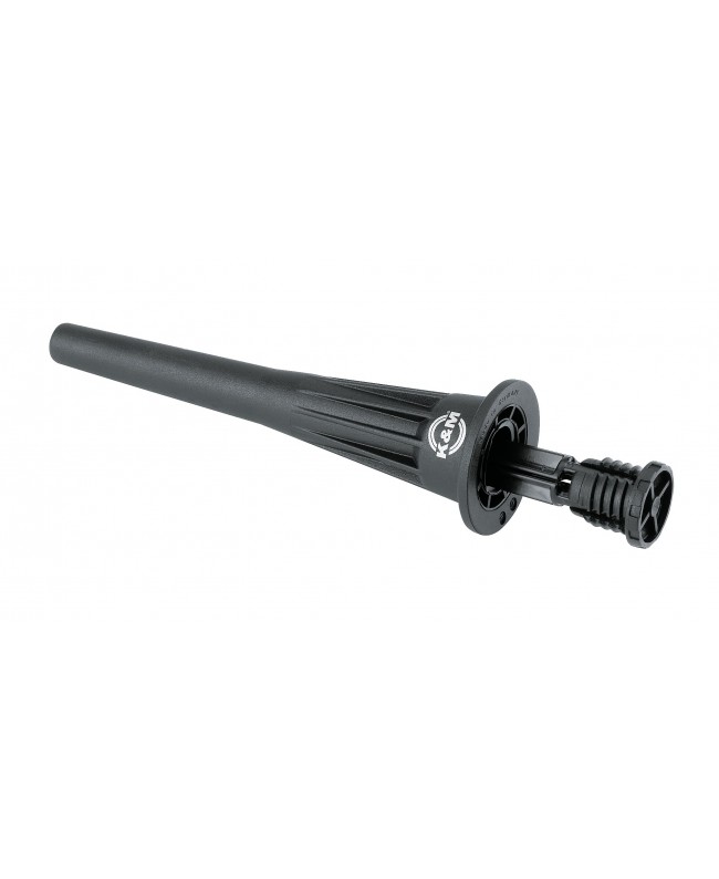 K&M 18020 Oboe stand black