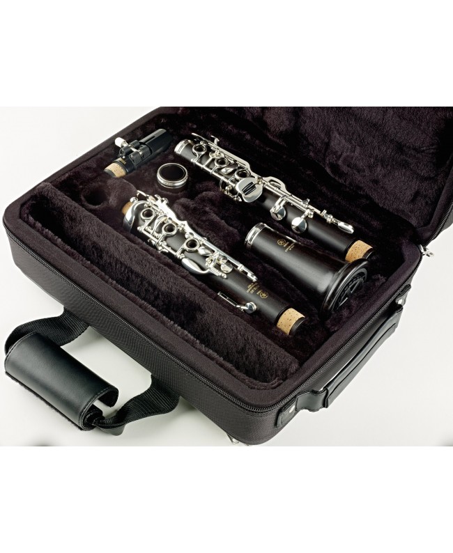 K&M 15228 Clarinet stand black