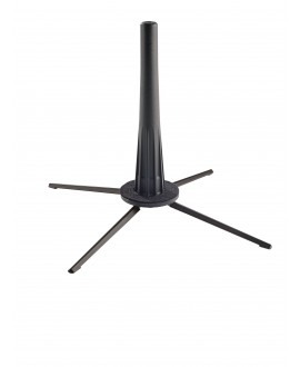 K&M 15233 English-Horn stand black