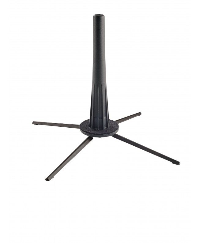 K&M 15233 English-Horn stand black