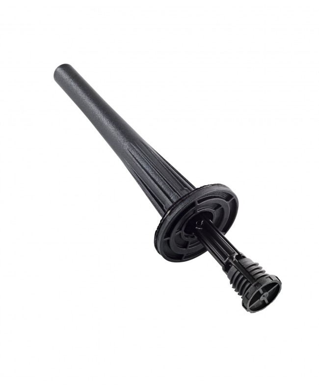 K&M 15233 English-Horn stand black