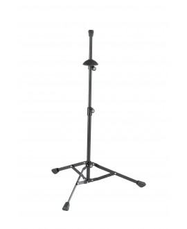 K&M 149/9 Trombone stand black