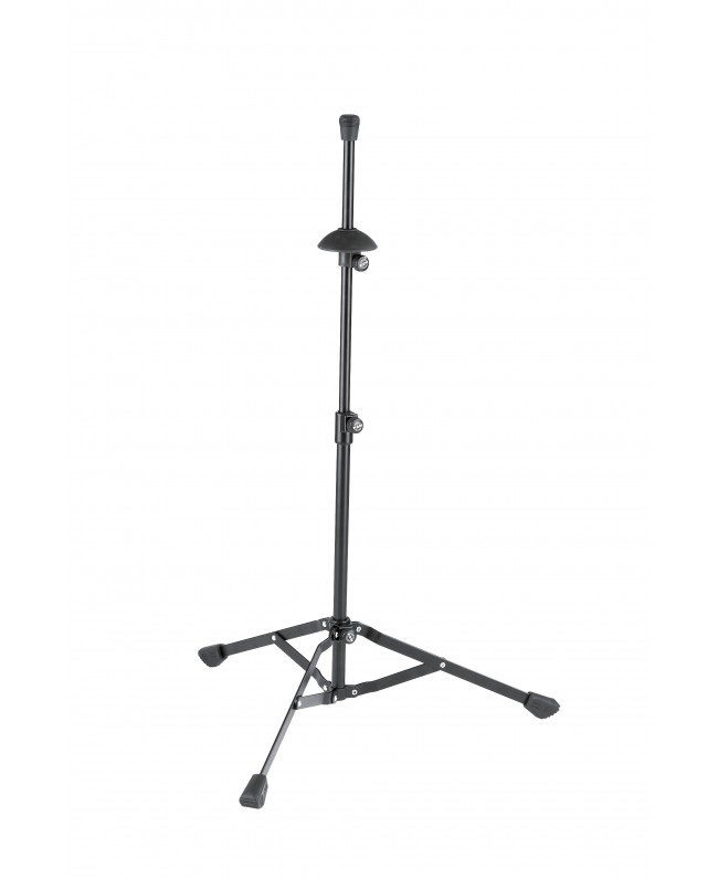 K&M 149/9 Trombone stand black