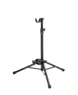 K&M 149/2 Tenor horn stand black