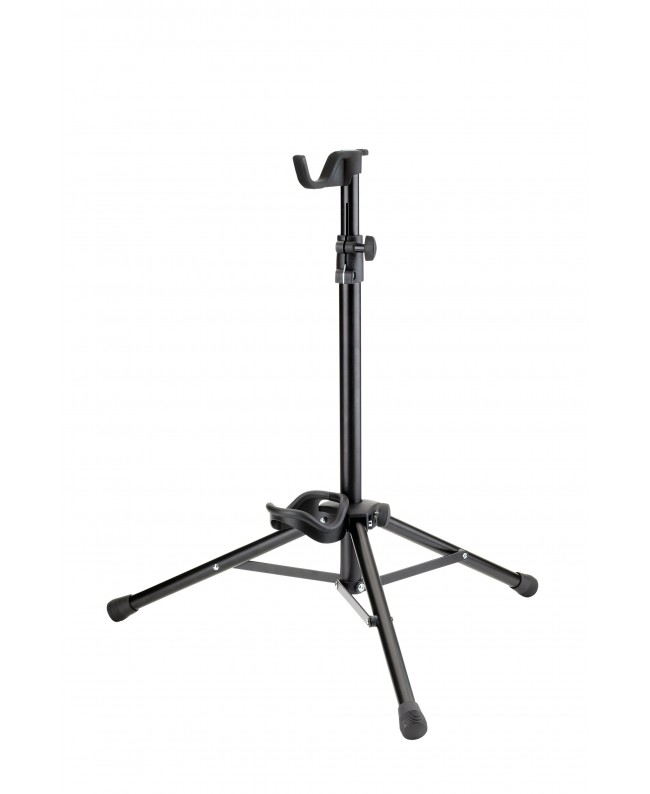 K&M 149/2 Tenor horn stand black