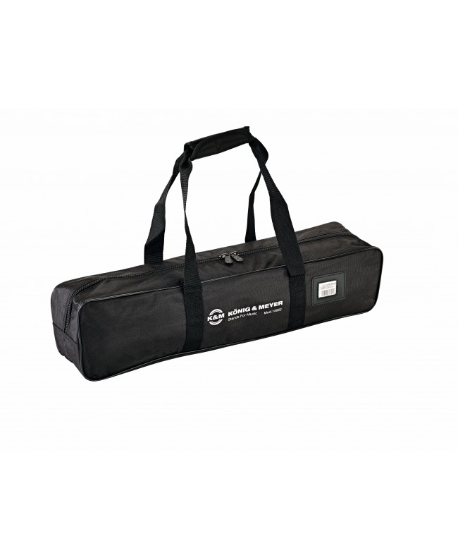 K&M 14922 Carrying case