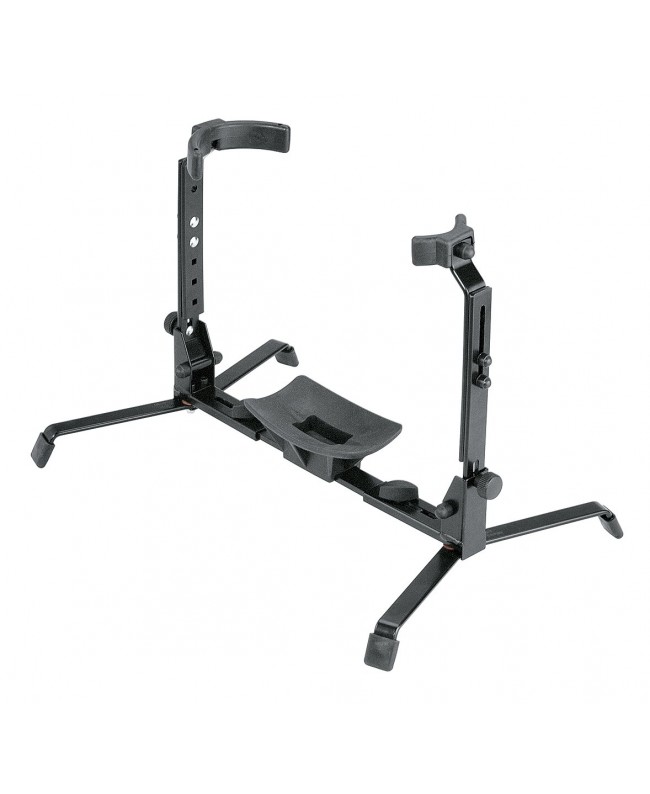 K&M 14941 Baritone stand black