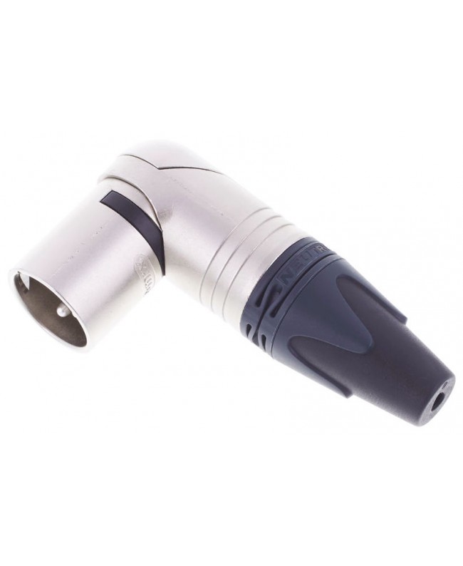 NEUTRIK NC3MRX XLR Cable Connectors