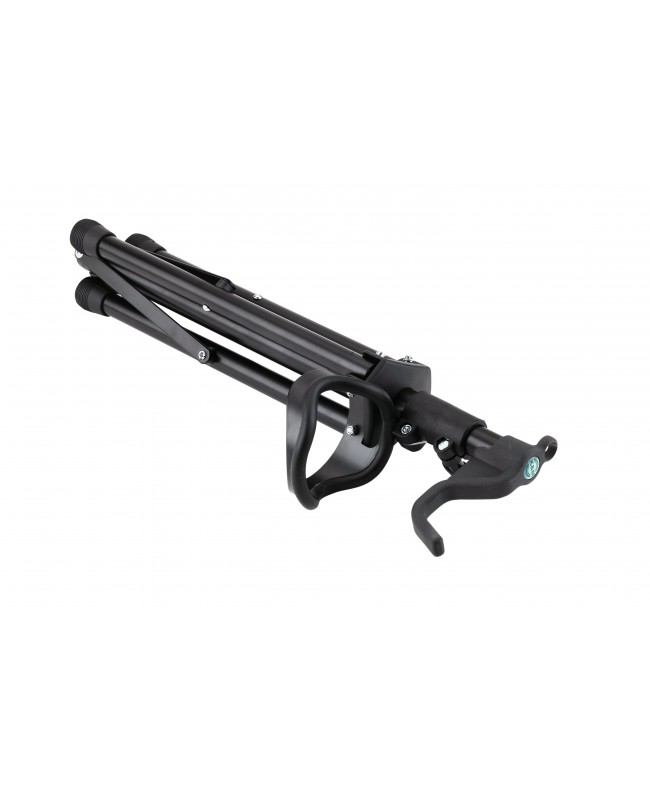 K&M 149/2 Tenor horn stand black