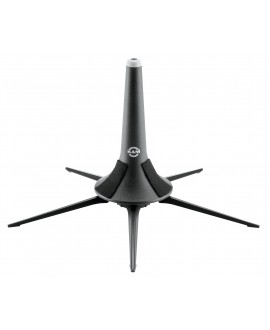 K&M 15213 Trumpet stand black
