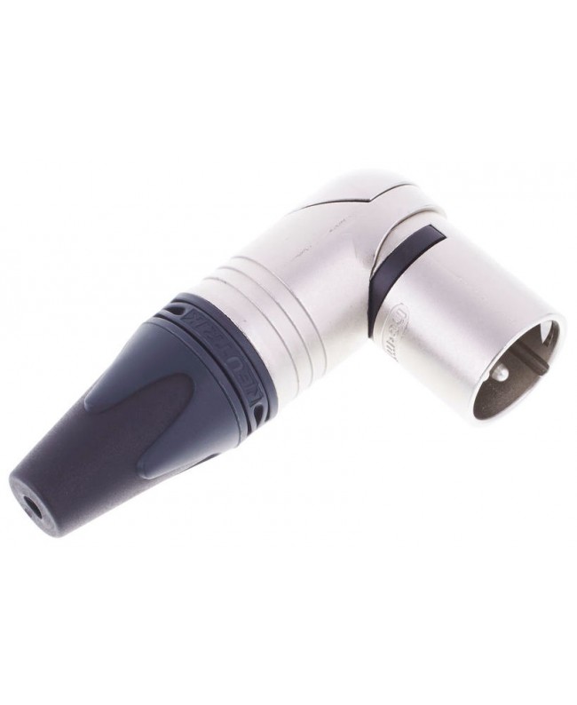 NEUTRIK NC3MRX XLR Cable Connectors