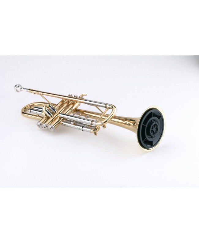 K&M 152/1 Trumpet stand black