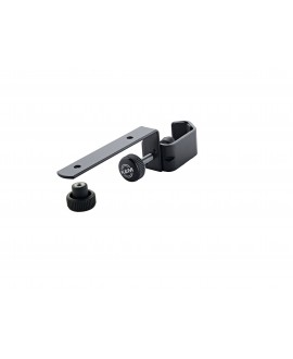 K&M 12210 Bracket black Accessori
