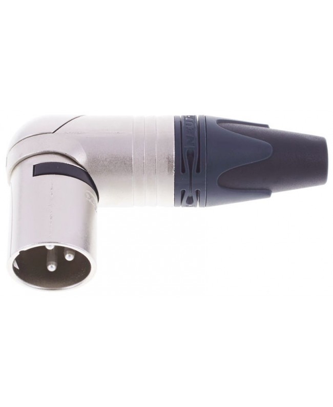 NEUTRIK NC3MRX XLR Cable Connectors