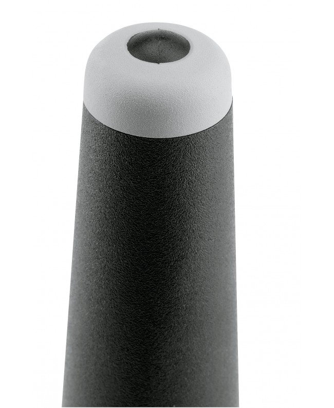 K&M 15214 Trumpet peg black